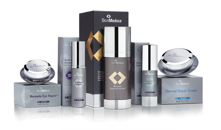 Skinmedica Skinmedica Skincare Products Xanadu Med Spa