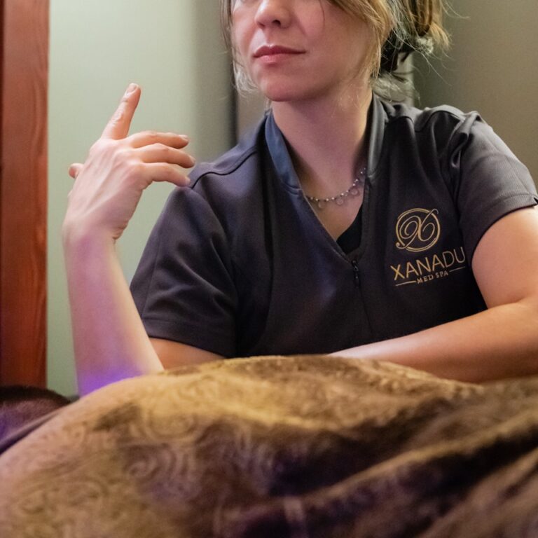 What is Massage Therapy Fort Collins Day Spa