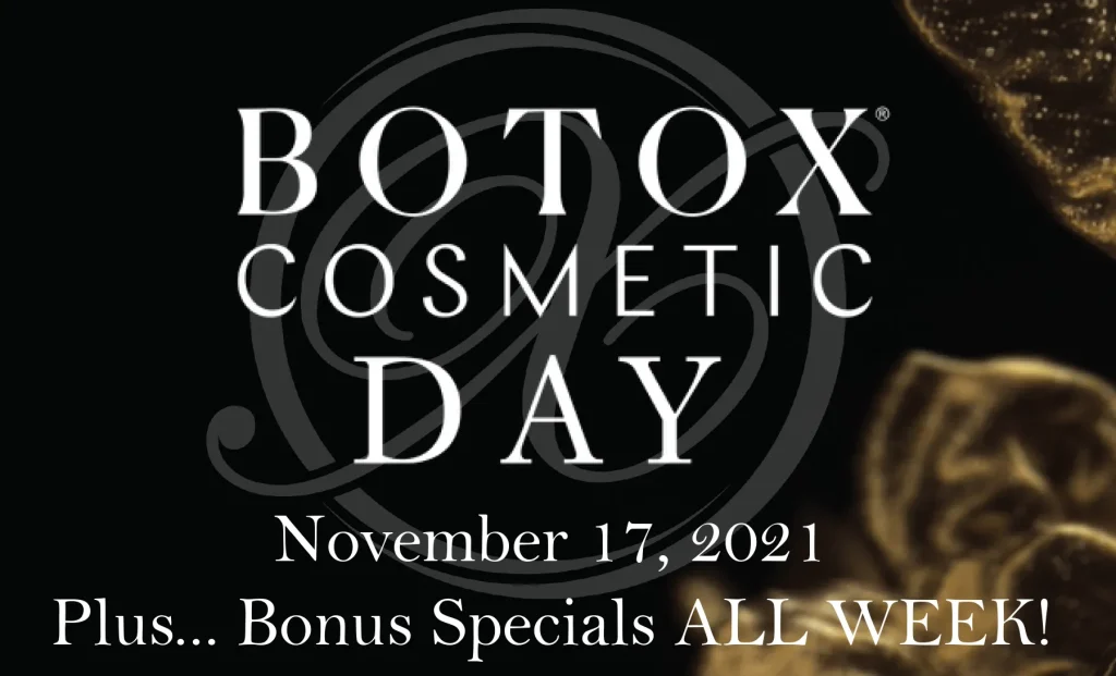Botox Cosmetic Day at Xanadu Med Spa