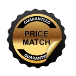 Laser Hair Removal Price Match Guarantee