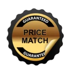 Laser Hair Removal Price Match Guarantee