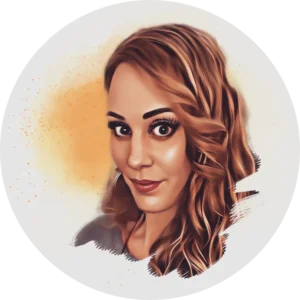 Picture of Rachel