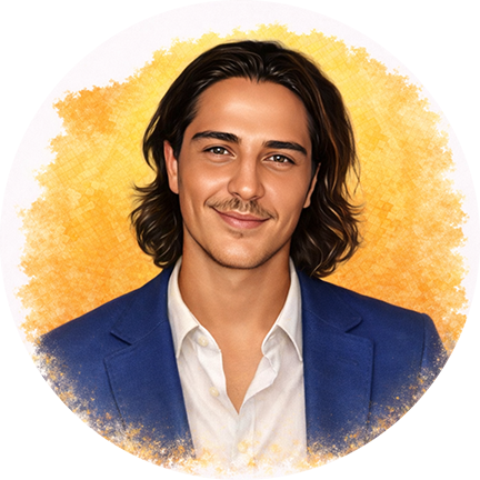 Ben, Longevity, Wellness, Holistic Health