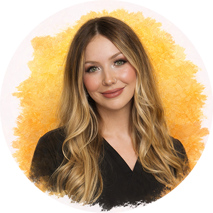 Brandy, Licensed Laser Tech, Injector, & Aesthetician