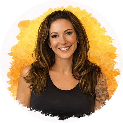 Diana, Client Relations Specialist