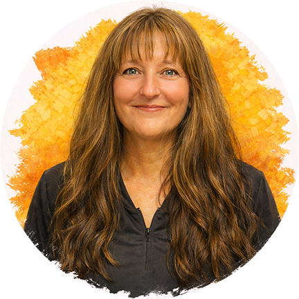 Helen, Manual osteopath, Massage Therapist