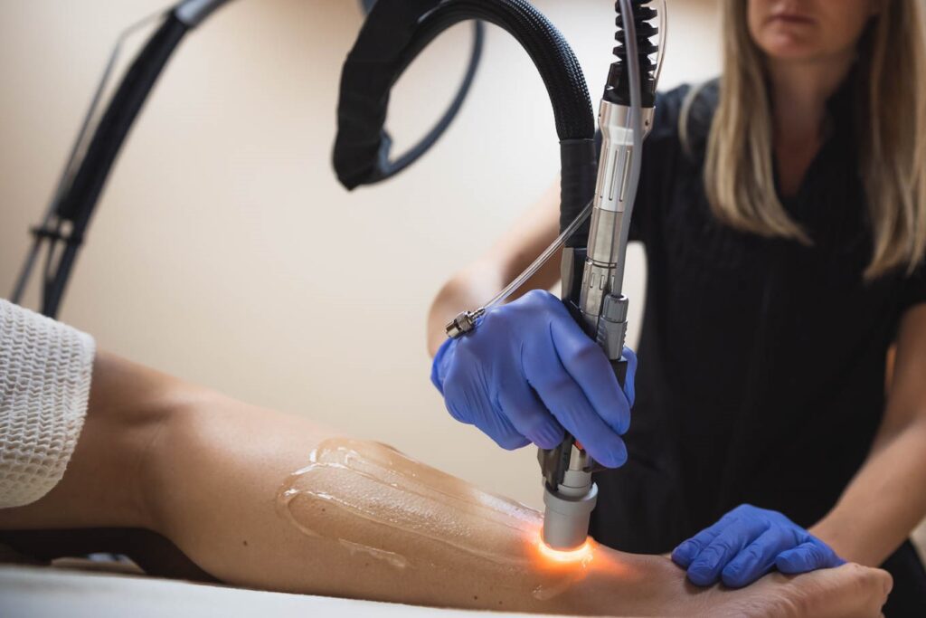 Laser Hair Removal at Xanadu Med Spa