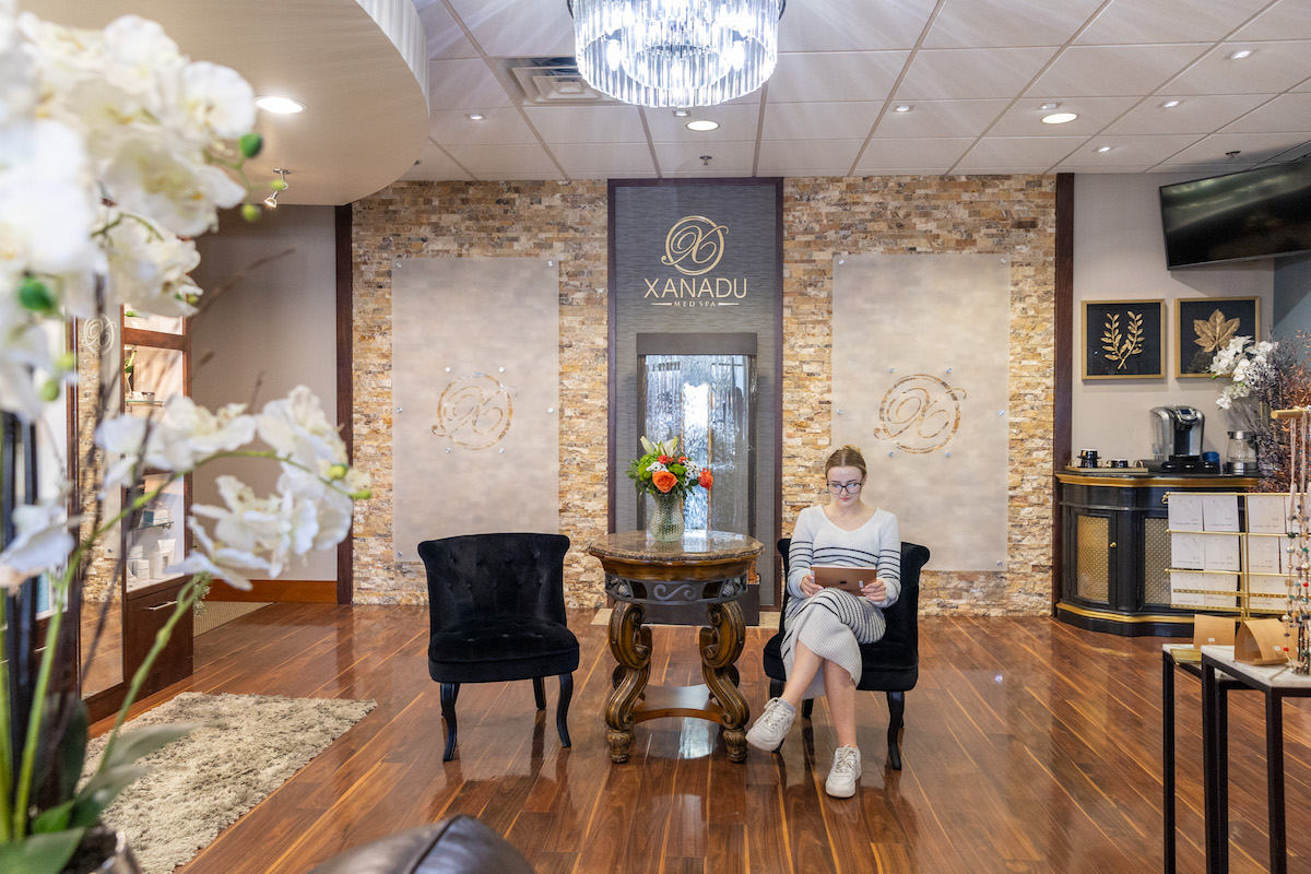 The Key to Eliminating Hyperpigmentation Intense Pulsed Light Xanadu Med Spa