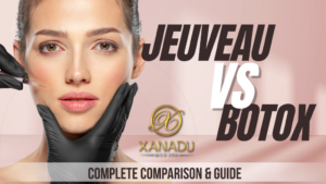 Botox vs. Jeuveau: Pros and Cons for Fort Collins Patients
