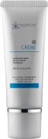 BB-Creme-5ad124d71619d a bottle of Nouriche bP10 clarifying cleanser.