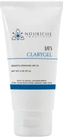 BP5-Clarygel-5ad12545c003d a bottle of Nouriche bP10 clarifying cleanser.