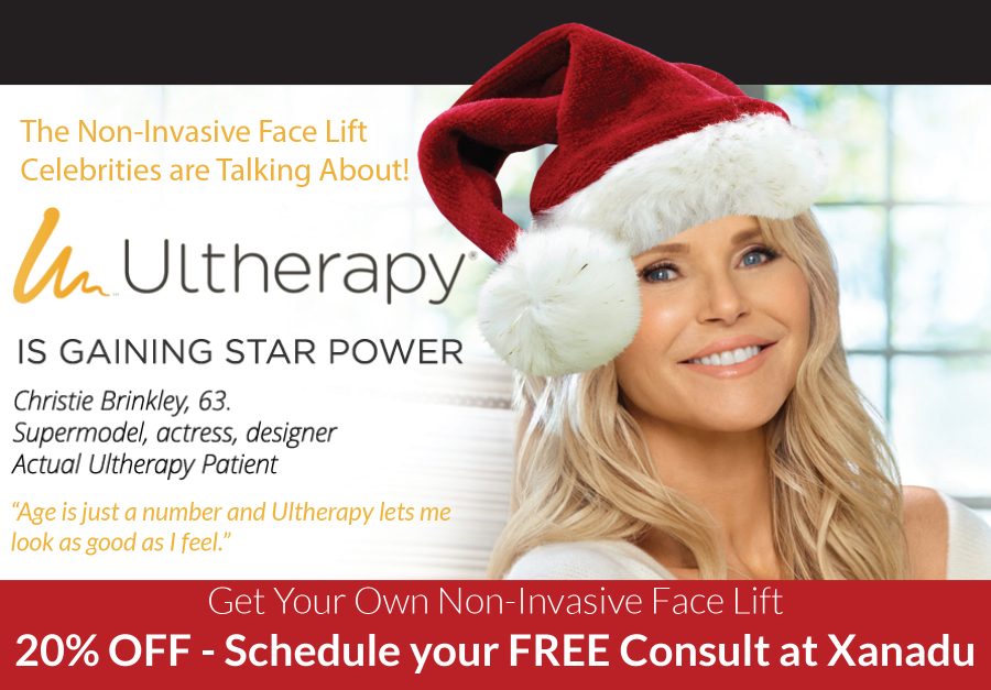 Ultherapy Newsletter
