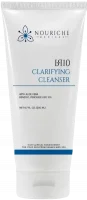 bP10-Cleanser-5ad12342cb7cd a bottle of Nouriche bP10 clarifying cleanser.